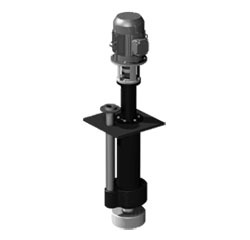 Verticle Spindle - Corropump Verticle Spindle - Corropump
