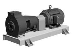 Long Coupled Corropump Long Coupled Corropump