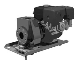 Chemical Road Tanker Corropump Chemical Road Tanker Corropump